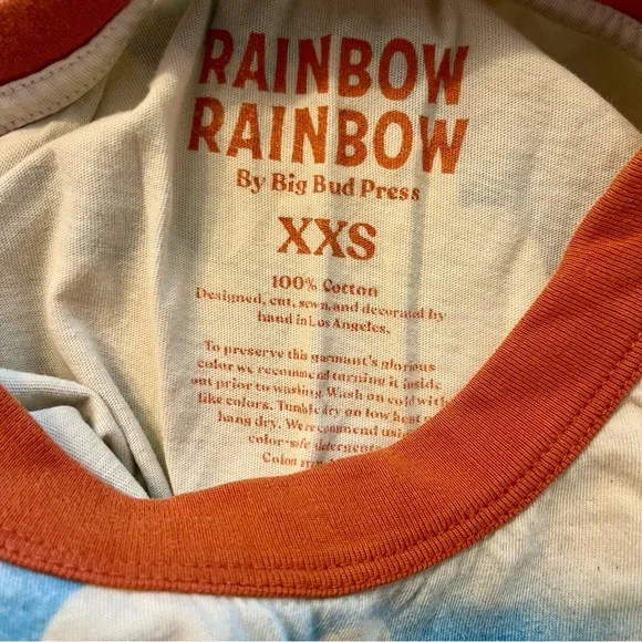 Big Bud Press Cloud Tee - Picture 3 of 4